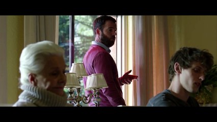 Tráiler "Pasaje al amanecer", de Andreu Castro, con Elvira Mínguez, Nicolás Coronado y Andrea Duro