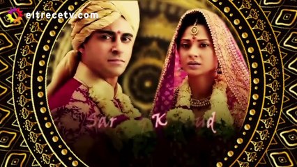 Saras y Kamud capitulo 40