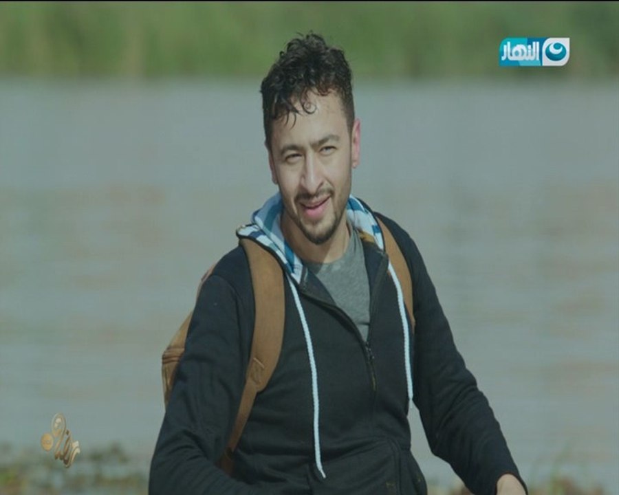 إعلان 1 مسلسل طـاقة القـدر - علـى النهـار - رمض...