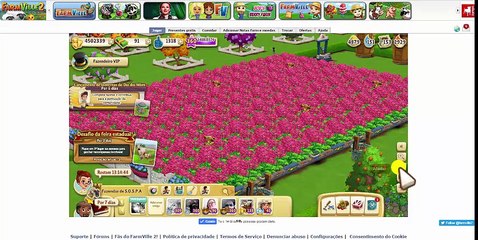 Como postar os links da farm no Grupo