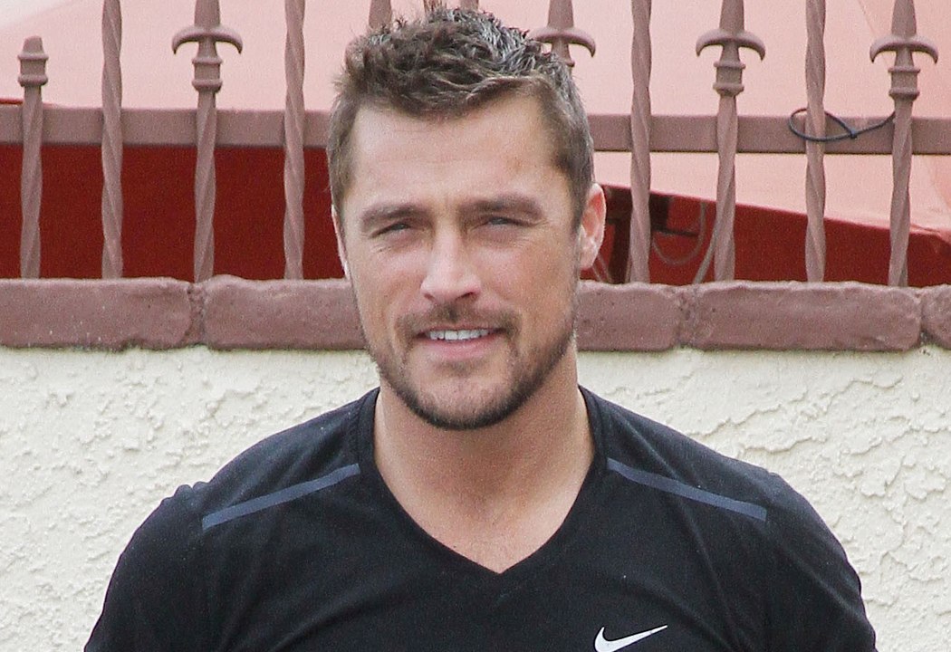 Chris Soules & Family Do NOT Attend Hit-And-Run Victim's Funeral