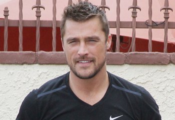 Chris Soules & Family Do NOT Attend Hit-And-Run Victim&#039;s Funeral