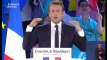 Macron : "Serais-je un ennemi des familles parce que la mienne est un peu différente?"