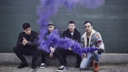 Fall Out Boy Release New Song 'Young and Menace,' Announce Album & Tour Details | Billboard News