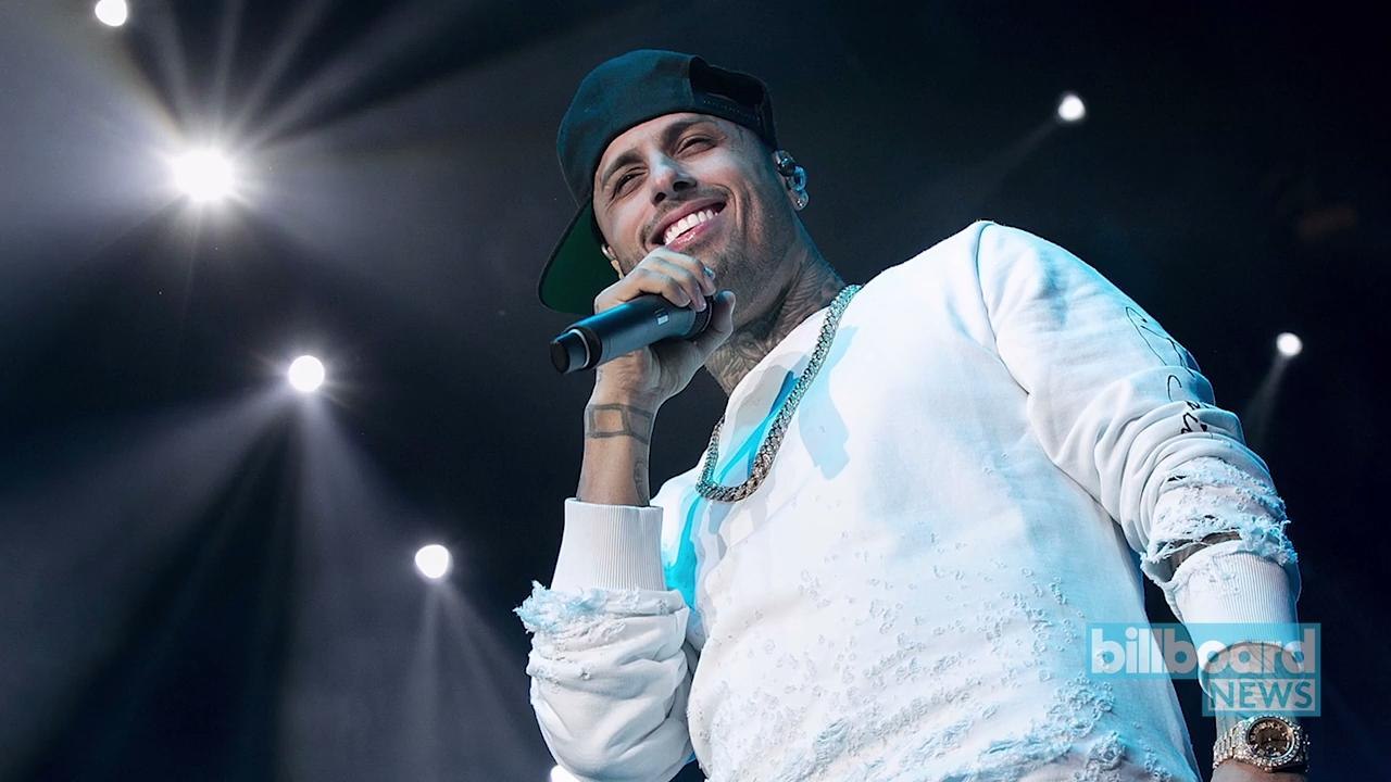 2017 Billboard Latin Music Awards: The Complete Recap | Billboard News