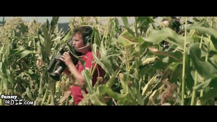 Field of Dreams 2: NFL Lockout with Taylor Lautner