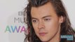 Harry Styles Announces 'Live on Tour' Dates | Billboard News