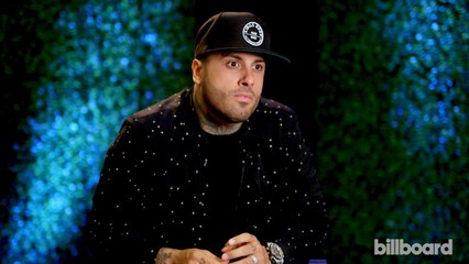 Charts Trivia at the Billboard Latin Music Conference 2017