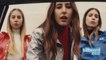 Haim Announce 'Something To Tell You' Album & Release Music Video for 'Right Now' | Billboard News
