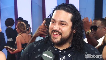 Deorro Talks About His Billboard Latin Music Awards Win I Billboard Latin Music Awards 2017