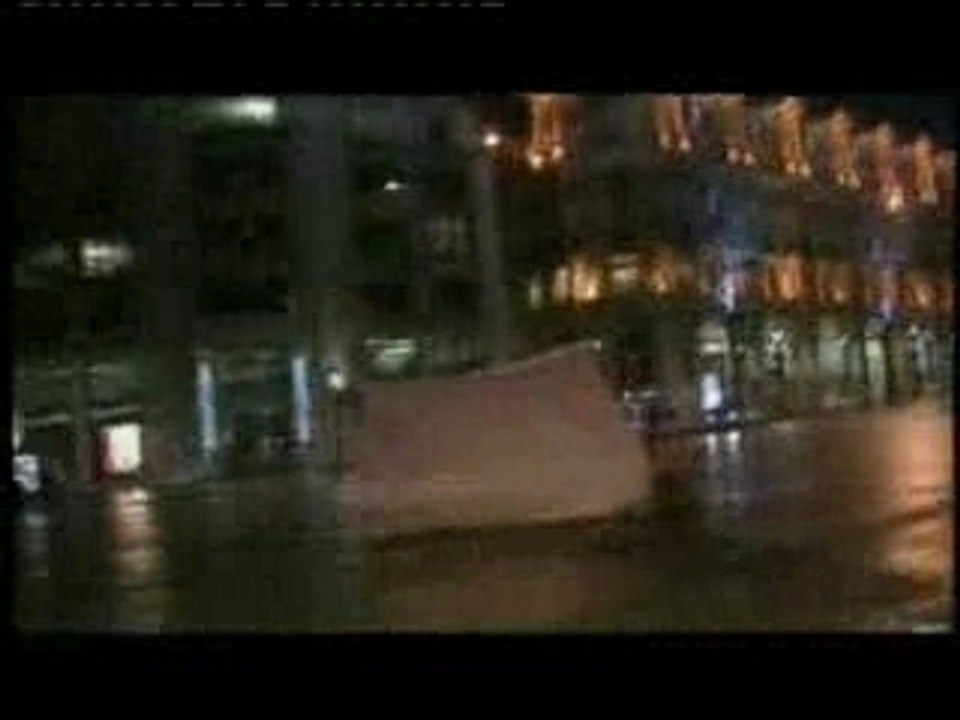 La tempête du siècle