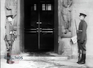 Der Nürnberger Prozess - Die Anklage (1⁄8) ⁄ Hauptkriegsverbrecher-Prozess