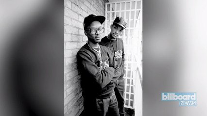 Will Smith & DJ Jazzy Jeff Pair Up for Two-Night Performance in Europe | Billboard News