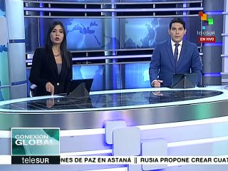 Explica funcionario venezolano que alza salarial protege a obreros