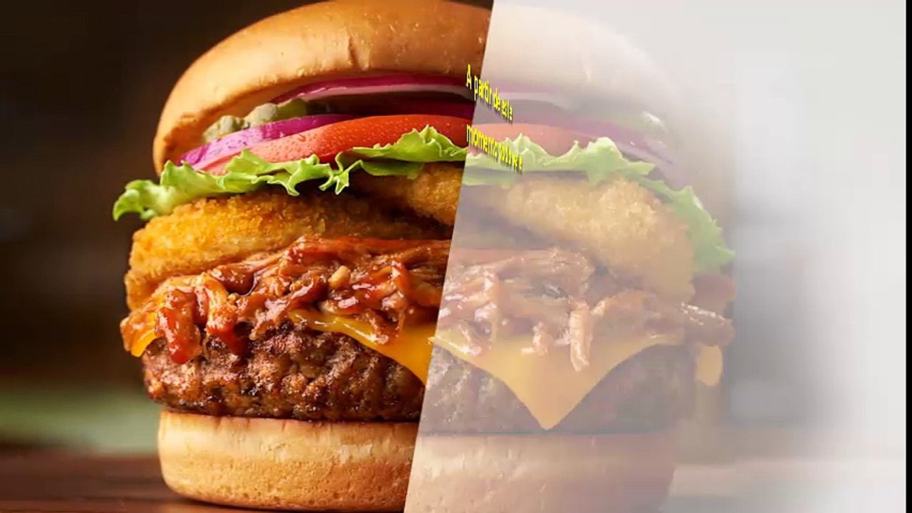 Rosa Olivis - hamburguesa gourmet en casa 2
