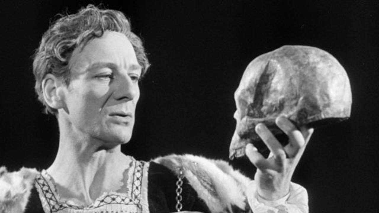 Swagger, Gossip and 4 More Words You Didn't Know Shakespeare Invented