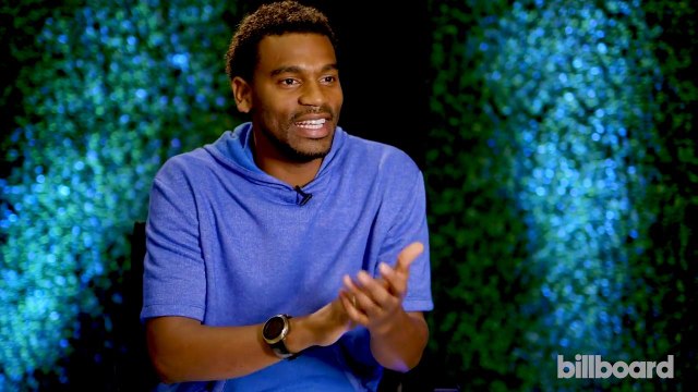 Tostao Relates Mixing Juices to Making Records | Billboard Latin Music Conference 2017