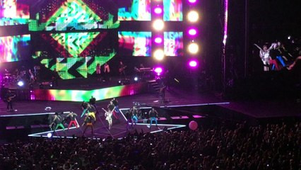 Vivere a colori Arena 28/04/17