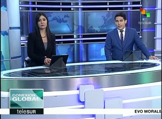 Pdte. Correa: Impresionante el desarrollo social en Ecuador en 10 años