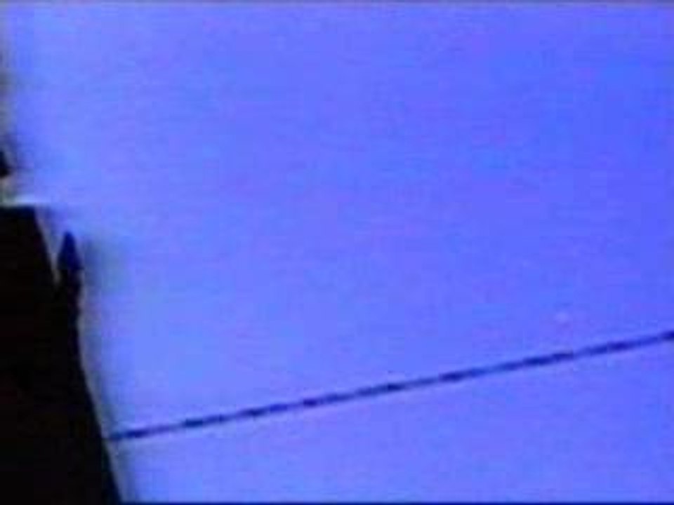 [Russie] Observation ovni  plein jour