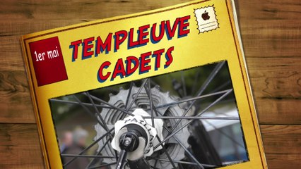 TEMPLEUVE CADETS