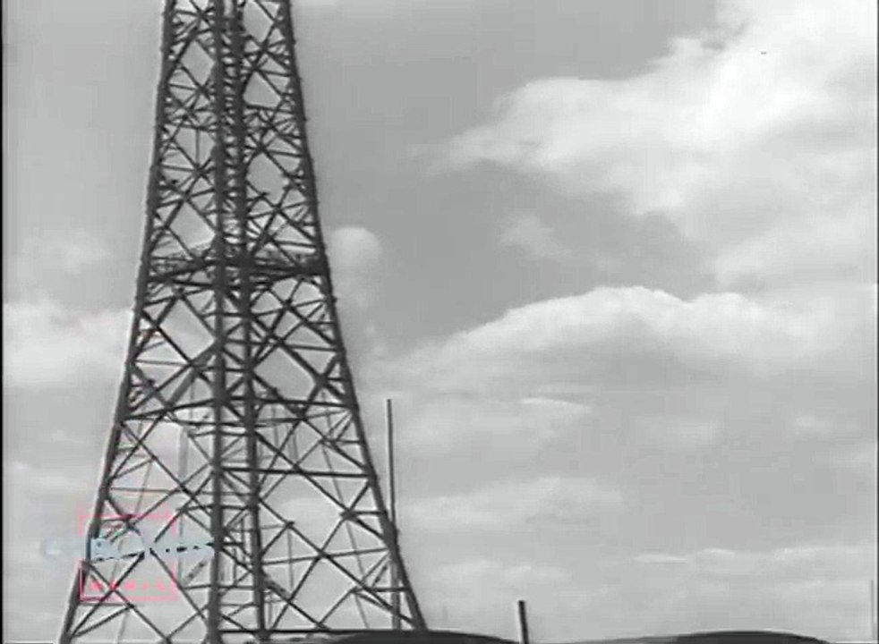 Der Nürnberger Prozess - Die Anklage (3⁄8) ⁄ Hauptkriegsverbrecher-Prozess