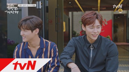 이현우, 이정진에 일침 (ft.#크플 #훈내폭발 #브로맨스폭발)