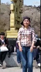 Asian Grandpa Proves He's Still Got The Moves - Funny Video _ eBaum's World
