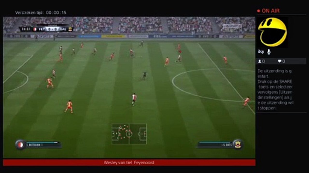 Live PS4-uitzending van wesley_de_groten (150)