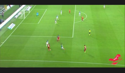 Bruma Goal HD - Bursaspor 0-1 Galatasaray - 01.05.2017