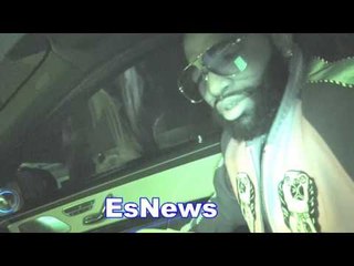 Adrien Broner The Face Of Boxing - EsNews Boxing