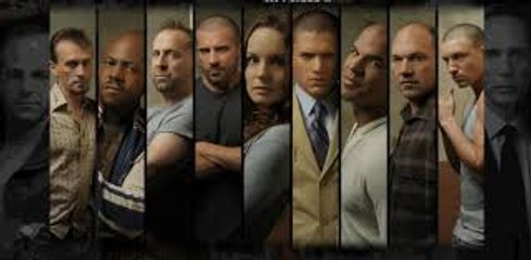 #Free Request# Prison Break [[Se5*Ep5]] Full HD Version