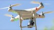 Terrorists might use drones to carry attacks in India