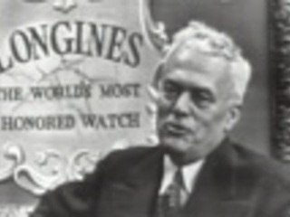 1950s Panel: College Football on Television FCC & Sugar Bowl