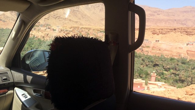 3 Days Desert Tour from Fes To Marrakech,3 days 2 nights Marrakech to Fes Desert Tour