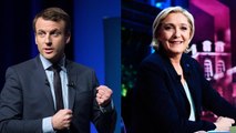 France votes again, results season