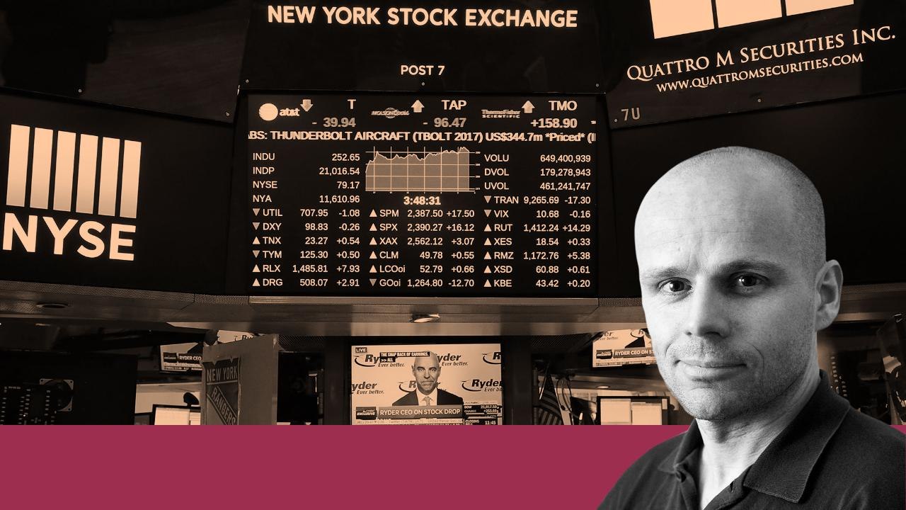Bourses lower, Wall St pulls back