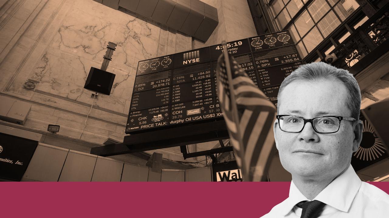 Wall St at record levels, bourses pause