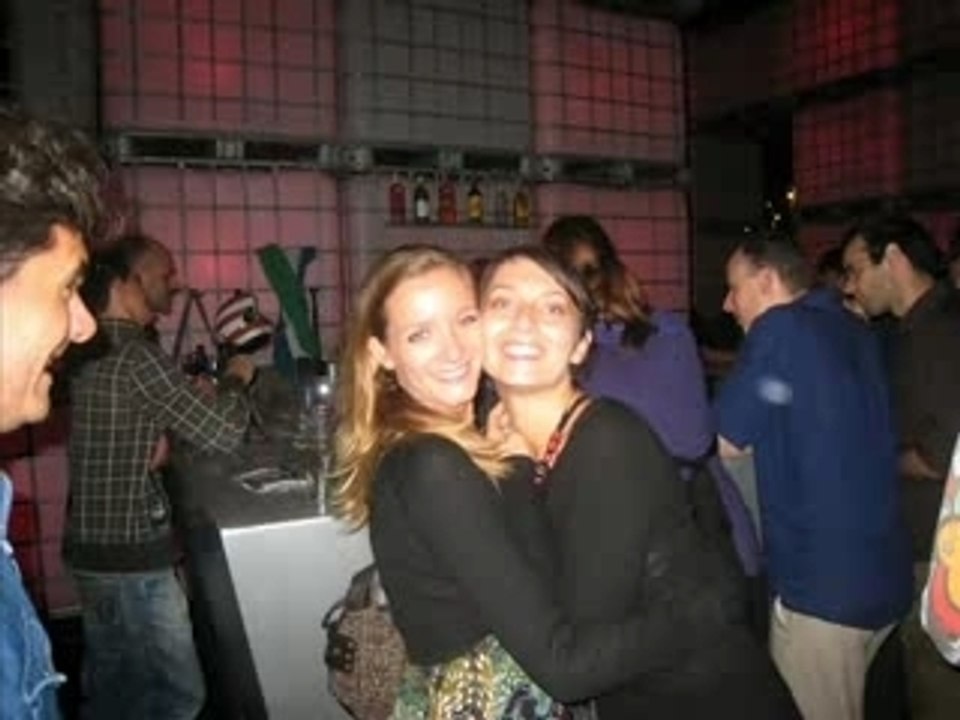 Friends