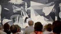 Art Bites: Picasso's Guernica