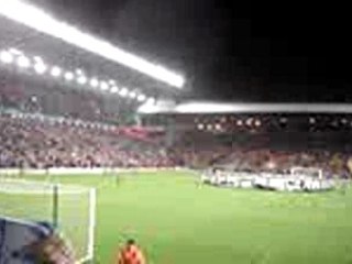 you'll never walk alone