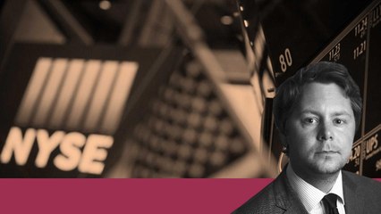 Oil weighs on US stock market