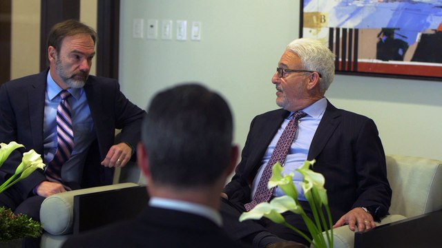 Philadelphia Trial Lawyer - Anapol Weiss