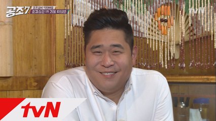 [괴물짜장면 먹기] 프로먹방러 문세윤 vs 인기 먹방 BJ, 결과는?