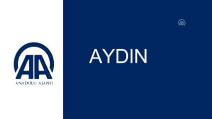 1 Mayıs Emek ve Dayanışma Günü - Aydın/