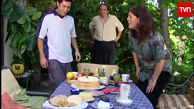 El dia menos pensado: El Transplante [Historias paranormales] part 1/2