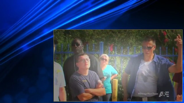 Storage Wars Texas S03 E23 Everything s Coming Up Sonny