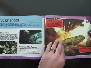 Review: Star Wars Builders - Millennium Falcon