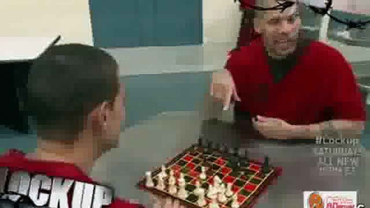 lock Up S16EP7 Lockup_ To PC or Not To PC - Oakland Prison