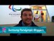 David Smetanine - My expectations for London, Paralympics 2012